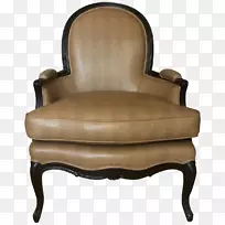 俱乐部椅古董