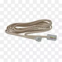 串列电缆同轴电缆网络电缆实用杆