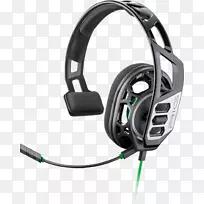 种植园电子学游戏100 hs游戏耳机Xbox 360无线耳机100 hx PlayStation 4-耳机