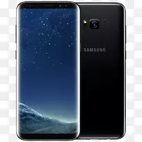 三星星系S8+Android三星星系S7智能手机-三星