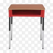 桌子家具椅子Carteira escolar桌子