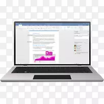 Microsoft Office 2016 Microsoft Office 365-专业现代传单