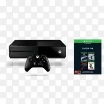 国际足联16 Xbox 360 Kinect Xbox 1视频游戏机-Xbox