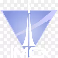 泰坦福2桌面壁纸徽标-imc
