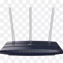 无线路由器tp-链接tp链路IEEE 802.11n-2009