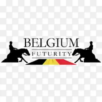 商标公关人类行为品牌字体-比利时标志
