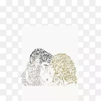 老虎画猫/m/02csf-虎