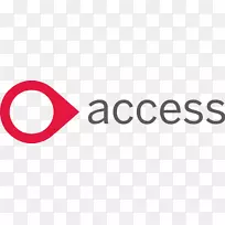 访问会计业务管理徽标microsoft Access-职务搜索信息