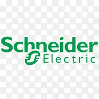 施耐德电气标志自动化企业电气工程