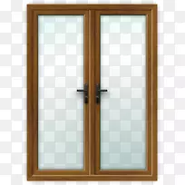玻璃窗滑动玻璃门聚氯乙烯窗