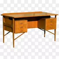 20世纪中叶丹麦现代家具桌