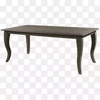 桌子家具椅子绘图Обеденныйстол桌子