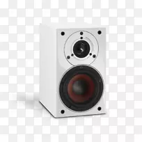 达利区域传感器1 Aax aktyvios lentyninės kolonėlės dali zensor pico扩音器dali zensor 3