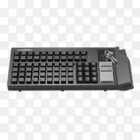 电脑键盘数字键盘空格键笔记本电脑平板电脑笔记本电脑