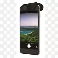 iphone 6s+iphone 5 iphone 6加上电话照相机镜头