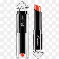Guerlain la娇小长袍，黑线唇膏，Guerlain胭脂，唇彩，唇膏