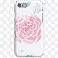 视觉艺术玫瑰家庭手机配件-玫瑰