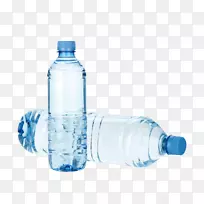 瓶装水塑料瓶