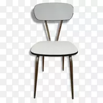 Eames躺椅桌躺椅长棒桌