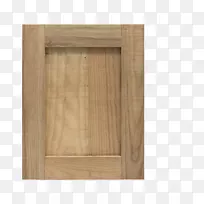硬木铠装衣柜橱柜清漆木材