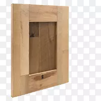 木制品和衣柜，橱柜，抽屉，架子.木材