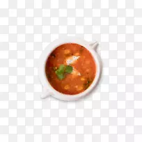 肉汁番茄汤配方配料-黄油