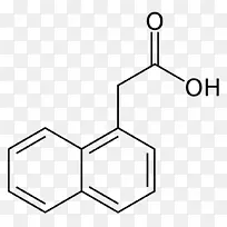 二羧酸化合物1-萘乙酸-其它化合物