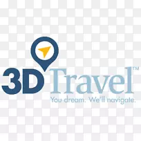 圣。查尔斯3D旅游公司商务大楼-旅游展览