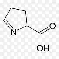1-吡咯啉-5-羧酸氨基酸胺