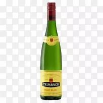 香槟酒.Trimbach Resling Alsace葡萄酒-香槟酒