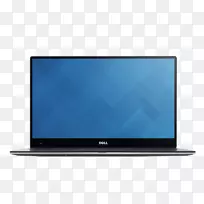 笔记本电脑戴尔XPS 13-9350英特尔核心i7-膝上型电脑