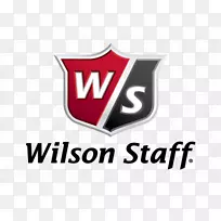 威尔逊员工高尔夫球器材威尔逊运动用品-高尔夫