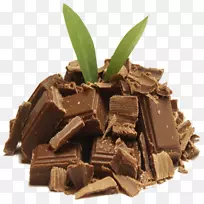软糖巧克力食品鸡尾酒-巧克力