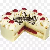 托特层蛋糕意大利面蚂蚁粉碎器由最佳酷和有趣的游戏，糖霜和糖霜-蛋糕