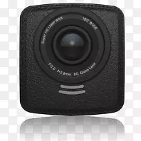 照相机镜头汽车仪表盘gps导航系统广角镜头照相机镜头