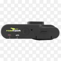 Dilog路鹰HD，dashcamm aptina cmos hd，1080 p，gps，陀螺仪，黑色摄像机路鹰dc-2摄像机