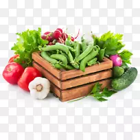 蔬菜市场菜园水果农业-蔬菜