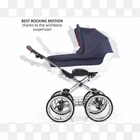 婴儿运输轮椅轨道婴儿g3婴儿车婴儿-克里特