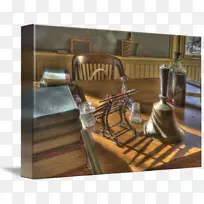 画廊包帆布艺术学校师范学校