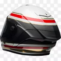 摩托车头盔自行车头盔体育明星滑雪和滑雪板头盔摩托车头盔