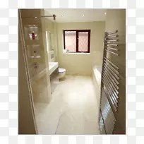 地板窗浴室室内设计服务瓷砖窗