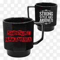 咖啡杯杯