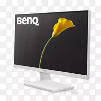 电脑显示器显示bnq ecc a全高清mms hdmi 1080 p led背光lcd ips面板-左眼