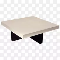 咖啡桌长方形-一张四条腿的圆桌