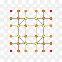 词汇7-立方体física y gemetría del desorden几何体-立方体