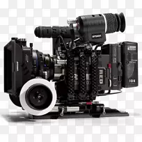 无反射镜可互换镜头摄影机电影镜头电影摄影镜头照相机镜头