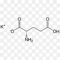 氨基酸，胺，天冬氨酸，丙酸