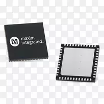 微控制器集成电路芯片微芯片技术MOUSER电子臂皮层-m-微通道