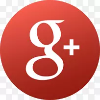 社交媒体Google+YouTube博客-社交媒体