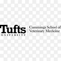塔夫斯大学医学院，弗里德曼营养科学和政策学院，康明斯兽医学院